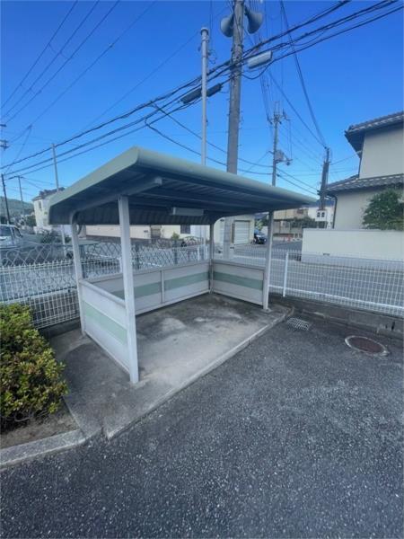 エスポワール田寺 物件画像
