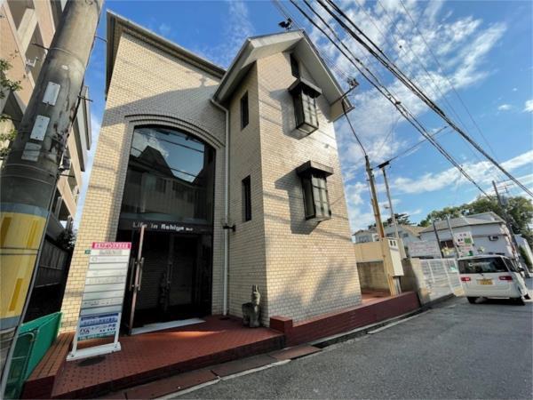 ライフイン芦屋弐番館 外観
