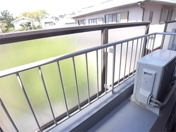 ライフイン芦屋弐番館 眺望