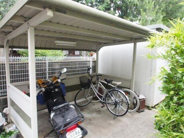 プラードアロージョ 物件画像
