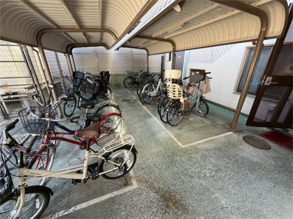 ROYAL浜芦屋 物件画像