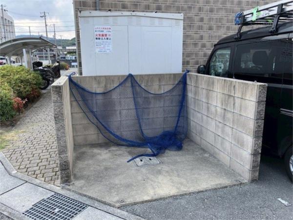 サンシャイン 物件画像
