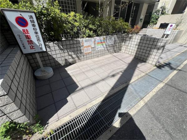 ロイヤル六甲駅前（303） 眺望