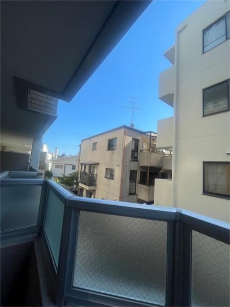アーバネックス西宮門戸 眺望