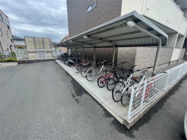 ビレッヂ飯田I 物件画像