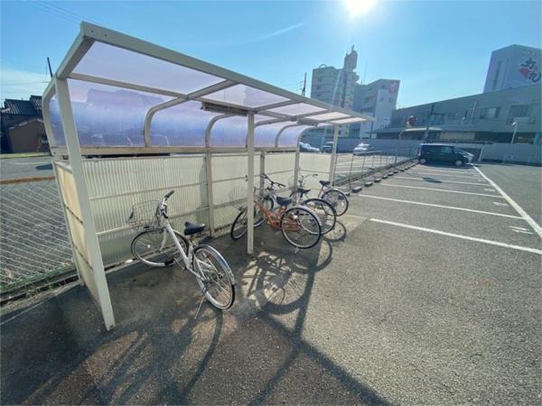 アルコ・ラ・カーサ町坪 物件画像