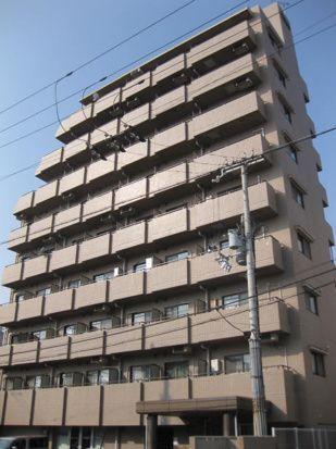 藤和シティコア姫路駅前 外観