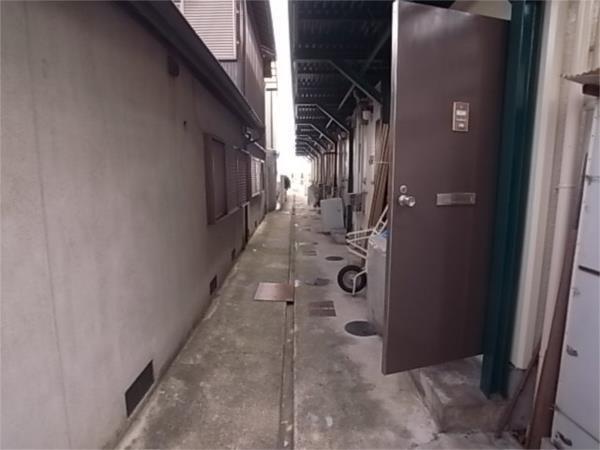 Ｌeeハイム 物件画像