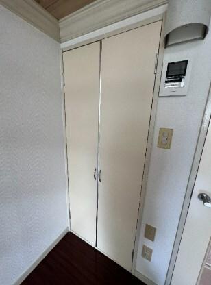 メゾン・ド・ＫＹ西飾磨 駐車場