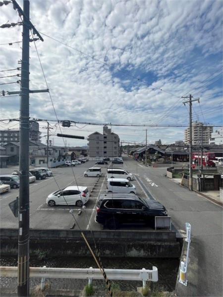 リープラス姫路栗山 眺望