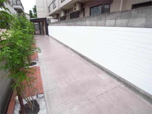 パロス六甲 物件画像