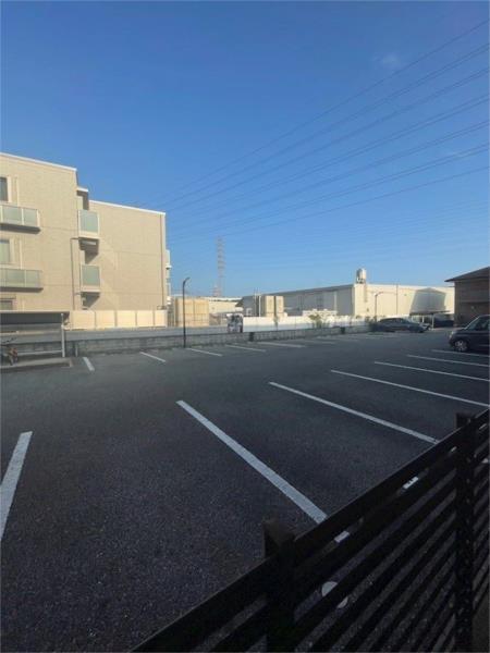 ラフレシール　A棟 眺望