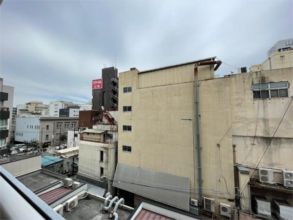 Capital.i姫路 眺望