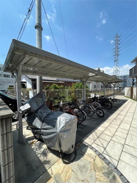 ラ・ルーチェ807 A棟 物件画像