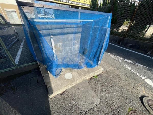 アメニティー水上 物件画像