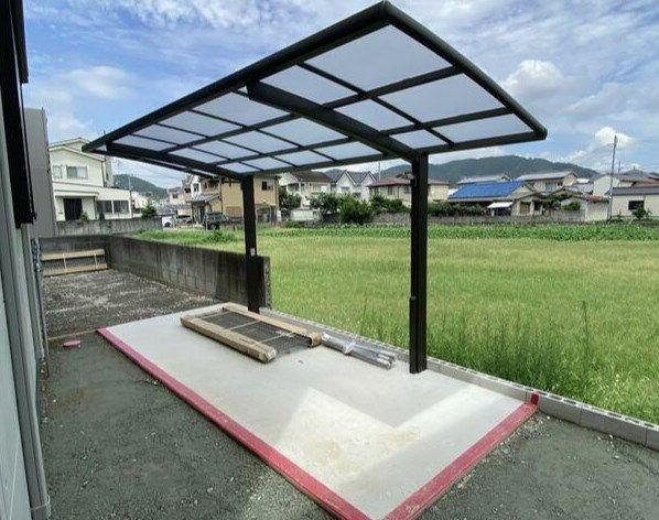 メゾンキャレＢ棟 物件画像