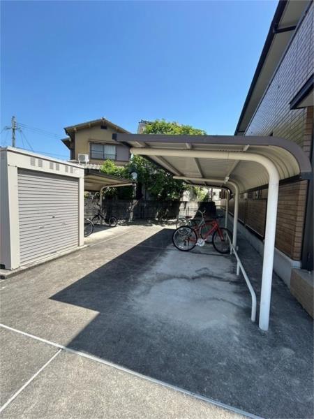 サンシャイン砥堀 物件画像