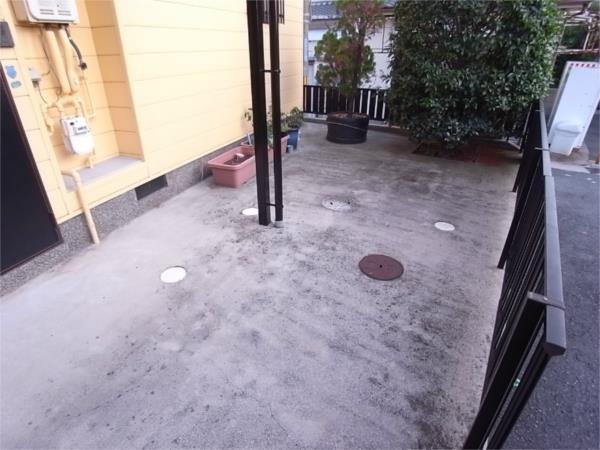 クォート北町 物件画像