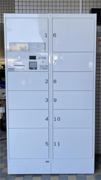 キャッスルコート安室 物件画像