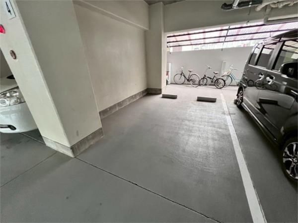 クレアトーレ姫路駅前 外観