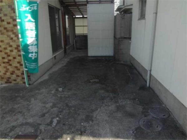 東今宿山名貸家 物件画像
