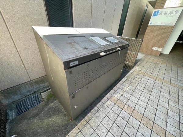 ベルドミール西二階町 物件画像