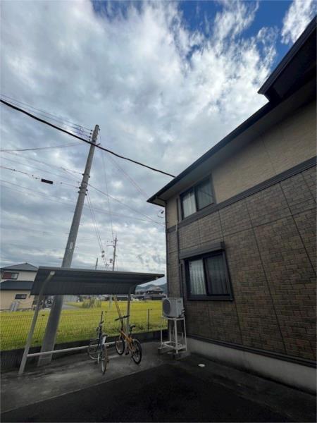 ベルメゾンB 物件画像