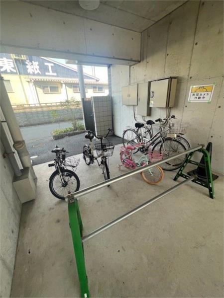 フレンドM東山 物件画像