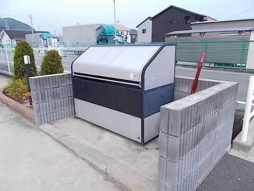 エクセラン則直III 物件画像
