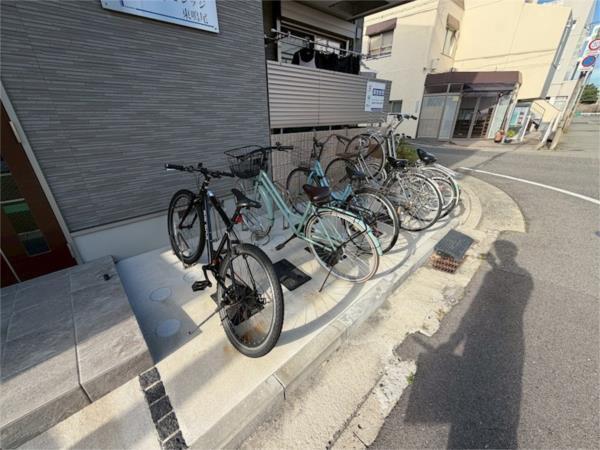 Keyビレッジ東鳴尾 物件画像