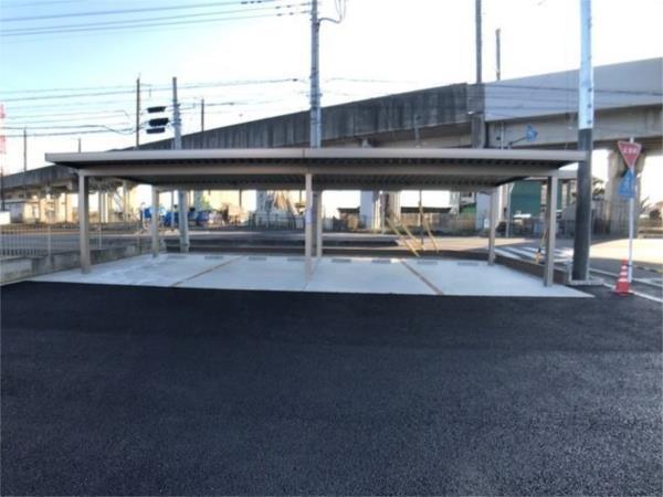 コントレイル 物件画像
