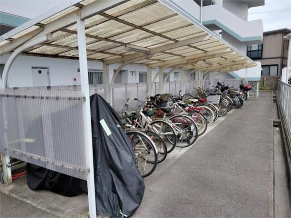 クリーンピアあがほ駅前町 物件画像