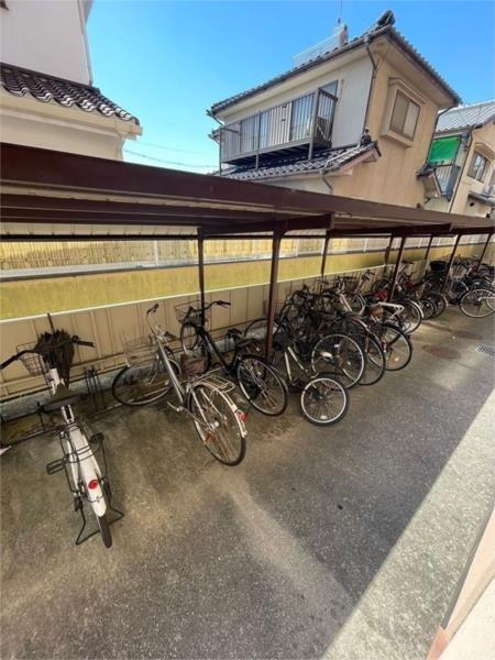 ブエナビスタ姫路ウエスト 物件画像