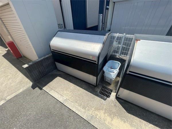 玲巧ハイツ八丁 物件画像