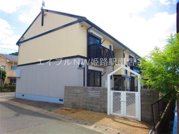 蒲田ソルステージ 外観