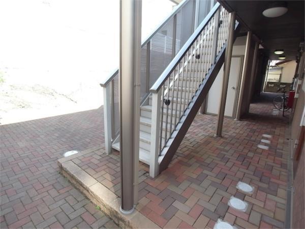 エトワール六甲 物件画像
