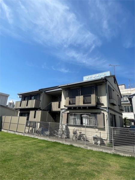 ローゼンハイム 外観