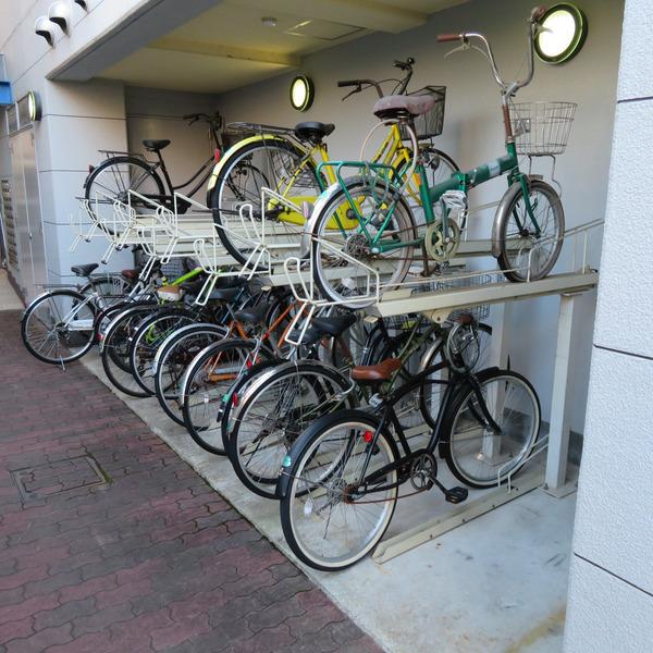 パルメーラ甲子園口 物件画像