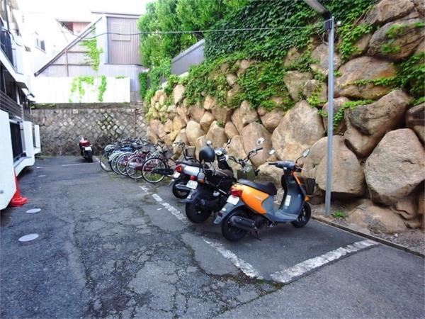 K’s Court夙川 物件画像