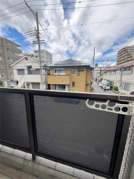シャルムメゾン本庄 眺望