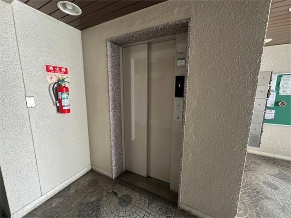 芦屋精道スカイハイツ 物件画像