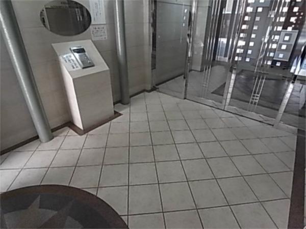 エスリード三宮フラワーロード 眺望