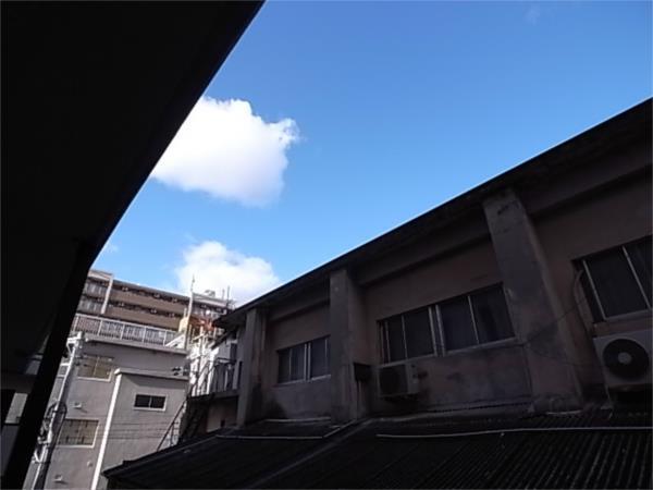 シティコート二宮 眺望