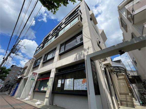 スーペリア上筒井 外観
