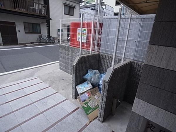 ラ・フォンテ三宮旭 物件画像