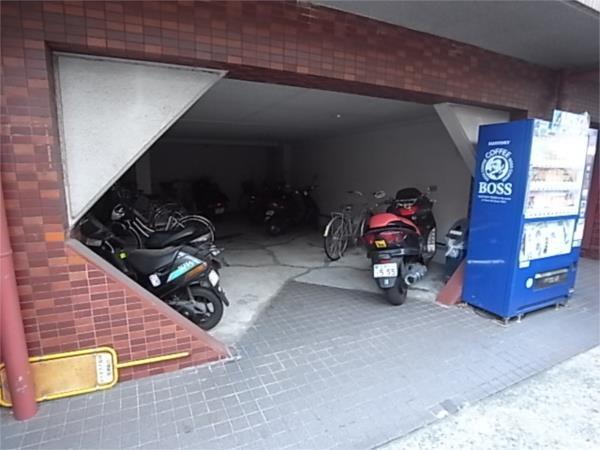 ロマネスク長田 物件画像