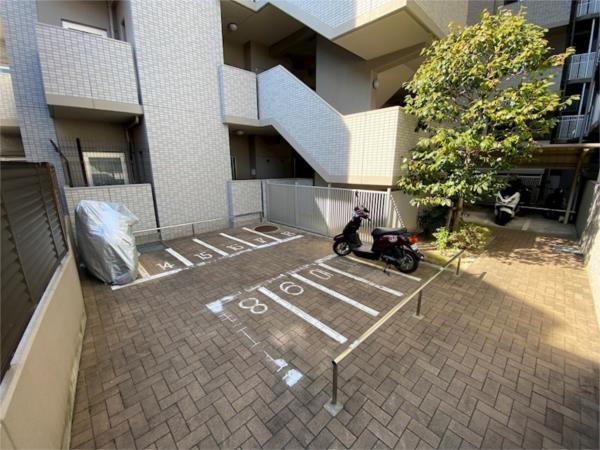 ブリックロード山の手 物件画像