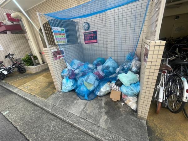 ラ・レジダンス・ド・エリール 物件画像