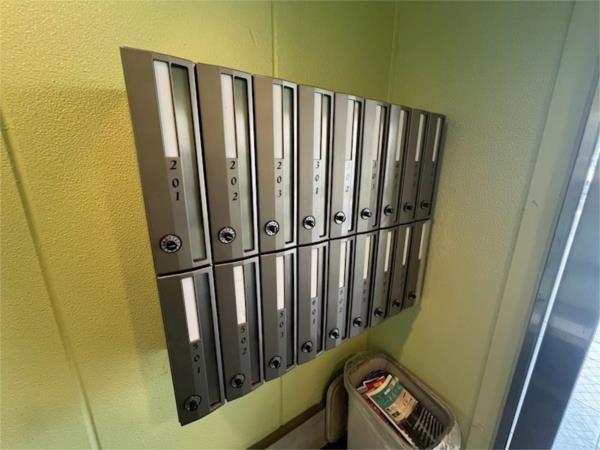 オーシャンビュー湊町 物件画像