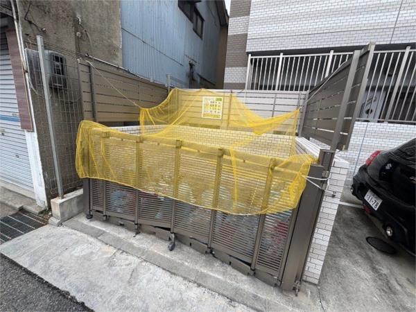 ファーストフィオーレ三宮イースト 物件画像